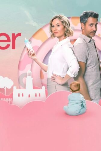 فيلم Semi-Soeter 2025 مترجم