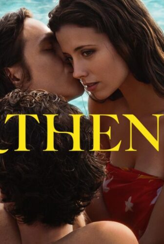 فيلم Parthenope 2024 مترجم