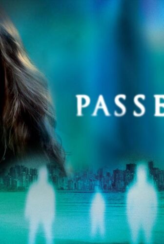 فيلم Passengers 2008 مترجم
