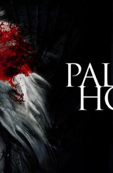 فيلم Pale Horse 2024 مترجم