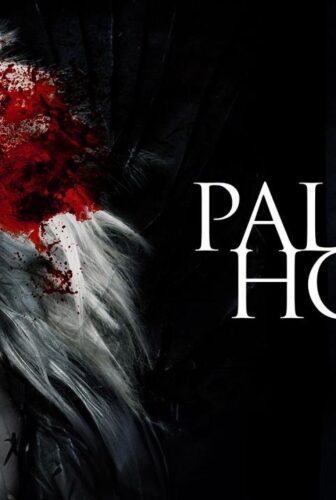 فيلم Pale Horse 2024 مترجم