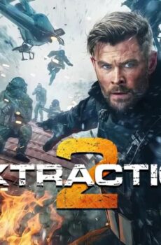 فيلم Extraction 2 2023 مترجم