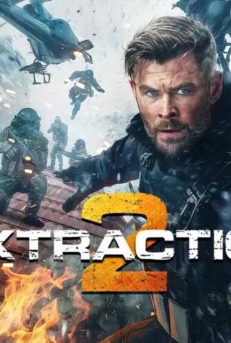 فيلم Extraction 2 2023 مترجم