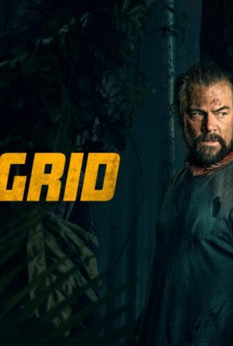 فيلم Off the Grid 2025 مترجم
