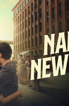 فيلم Napoli: New York 2024 مترجم