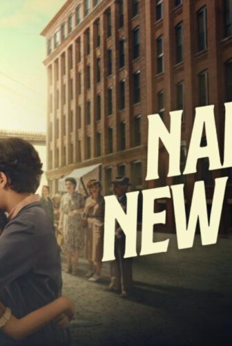 فيلم Napoli: New York 2024 مترجم