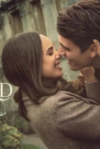 فيلم My Oxford Year 2025 مترجم