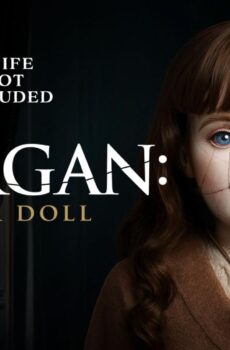 فيلم Morgan: Killer Doll 2025 مترجم