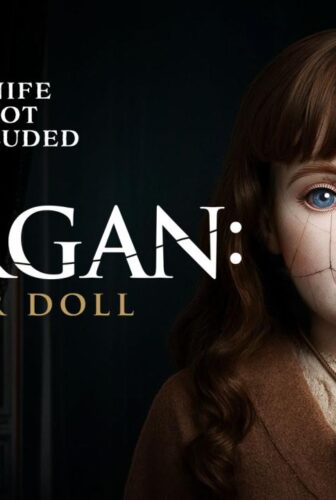 فيلم Morgan: Killer Doll 2025 مترجم