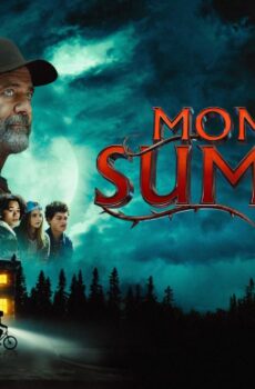 فيلم Monster Summer 2024 مترجم