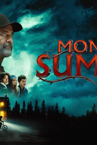 فيلم Monster Summer 2024 مترجم