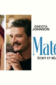 فيلم Materialists 2025 مترجم
