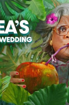 فيلم Madea’s Destination Wedding 2025 مترجم