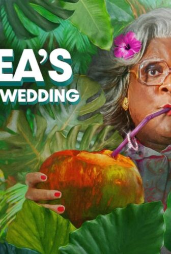 فيلم Madea’s Destination Wedding 2025 مترجم