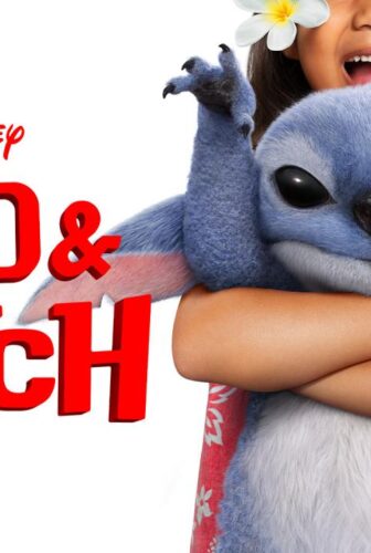 فيلم Lilo and Stitch 2025 مدبلج