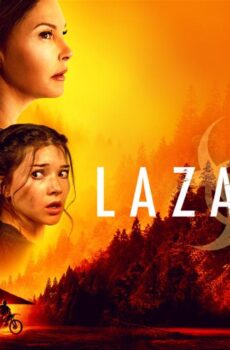 فيلم Lazareth 2024 مترجم