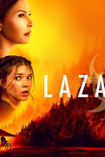 فيلم Lazareth 2024 مترجم