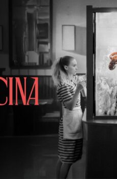 فيلم La cocina 2024 مترجم
