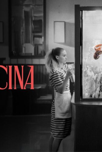 فيلم La cocina 2024 مترجم