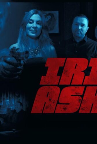 فيلم Irish Ashes 2025 مترجم