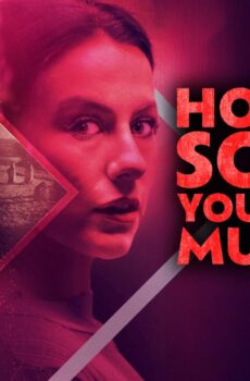 فيلم How To Solve Your Own Murder 2024 مترجم