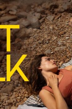 فيلم Hot Milk 2025 مترجم
