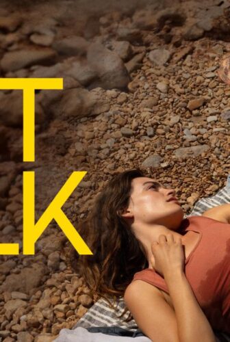 فيلم Hot Milk 2025 مترجم