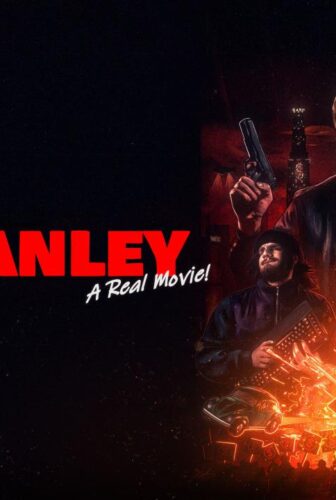 فيلم Guy Manley: A Real Movie 2024 مترجم