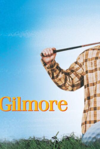 فيلم Happy Gilmore 1996 مترجم