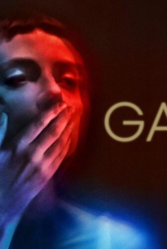 فيلم Gazer 2024 مترجم