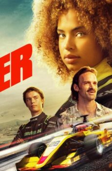 فيلم Faster 2025 مترجم
