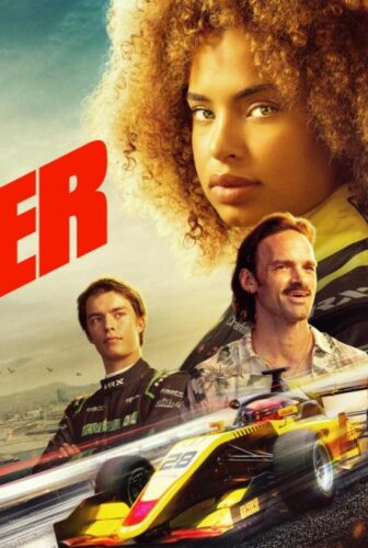 فيلم Faster 2025 مترجم