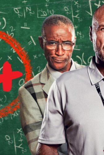 فيلم F Plus 2025 مترجم