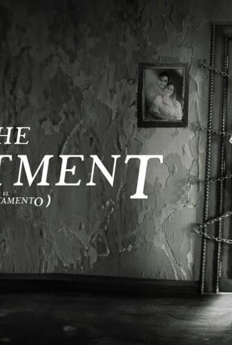 فيلم El Apartamento 2023 مترجم