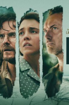 فيلم Eden 2024 مترجم