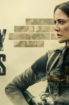 فيلم Dirty Angels 2024 مترجم