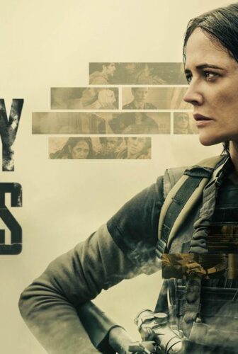 فيلم Dirty Angels 2024 مترجم