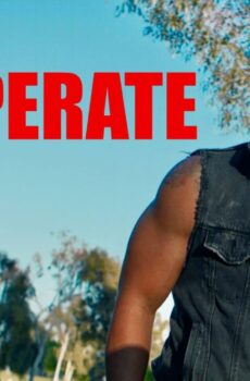 فيلم Desperate 2025 مترجم