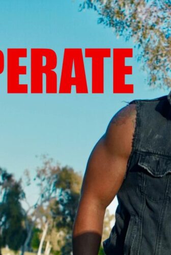 فيلم Desperate 2025 مترجم