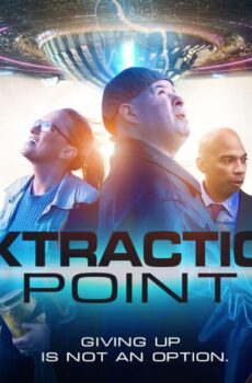 فيلم Extraction Point 2021 مترجم