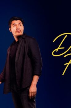 فيلم Daniela Forever 2024 مترجم