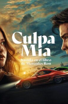 فيلم Culpa Mia 2023 مدبلج
