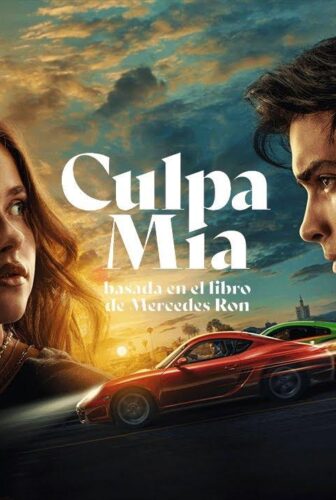 فيلم Culpa Mia 2023 مدبلج