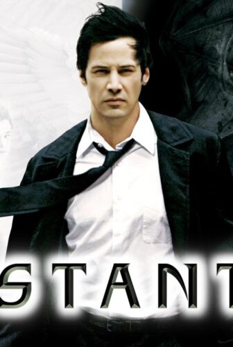 فيلم Constantine 2005 مترجم