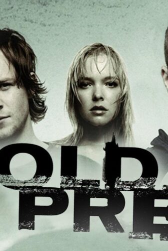 فيلم Cold Prey 2006 مترجم
