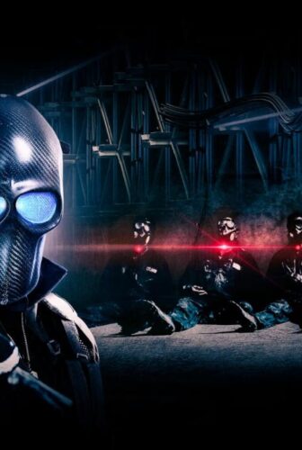 فيلم Catalyst 2025 مترجم