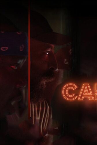 فيلم Cafe 404 2024 مترجم