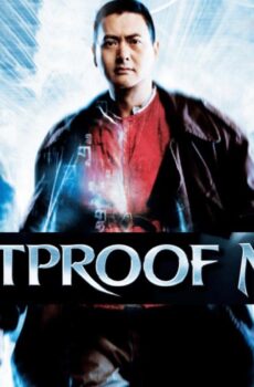 فيلم Bulletproof Monk 2003 مترجم