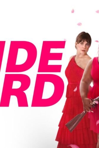 فيلم Bride Hard 2025 مترجم