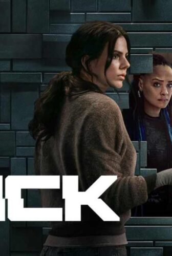 فيلم Brick 2025 مترجم
